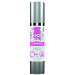 System JO - Vaginal Tightening Serum Vaginal Toning & Tightening Serum 50 ml