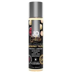 System JO - Gelato White Chocolate & Truffle Lubricant 30 ml