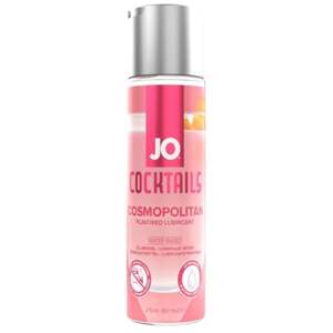System JO - H2O Lubricant Cocktails Cosmopolitan 60 ml