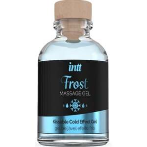 INTT Frost Kissable Massage Gel