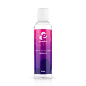 EASYGLIDE - Lubrikačný gél na báze silikónu Extra tenký - 150 ml