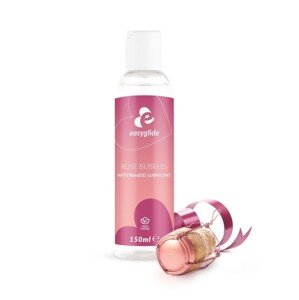 EASYGLIDE Rosé Bubbles Lubrikant na vodnej báze - 150 ml