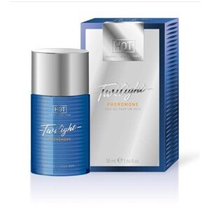 HOT Twilight Parfum s feromónmi pre mužov 50 ml