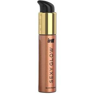INTT SEXY GLOW - BODY ILUMINATOR CREAM (60 ml)