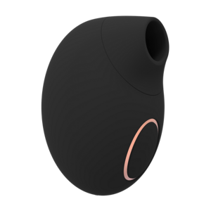 Zvádzajúci - Vibračný stimulátor s Air Pulse technológiou