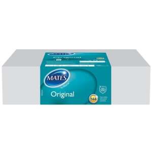 Mates/Unimil Original 144's