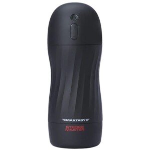 MAXTASY STROKE MASTER+ Standard - Clear