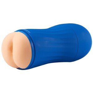 MAXTASY VIBRATION MASTER+ Realistic Nude