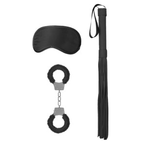 Úvodný Bondage Set #1