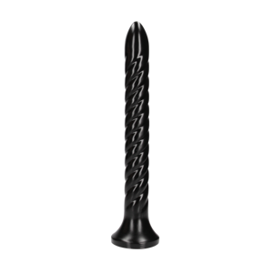 Špirálová análna hadica - 30 cm