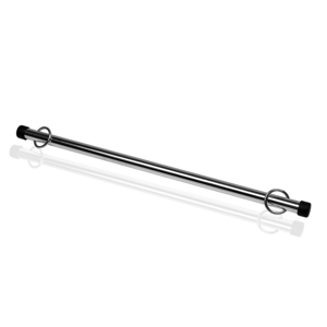 Roztahovacia tyč - 16'' / 40 cm - Strieborná