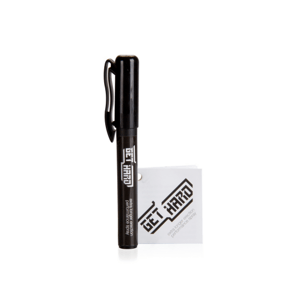 Get Hard - Stimulačný sprej - 6 ml