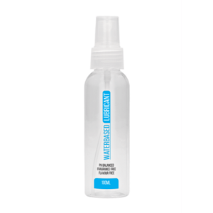 Lubrikant na vodnej báze - 100 ml