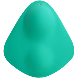PlusOne 2-in-1 grinding massager vibrátor