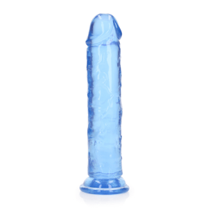Realistické dildo s prísavkou - 8'' / 20 cm