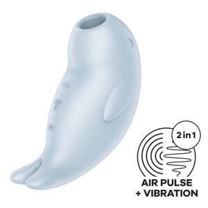 Satisfyer Pečať za chvíľu