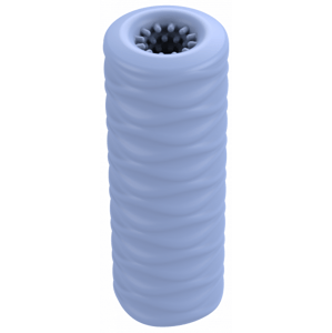 Masturbátor Handy Tease (15 cm)