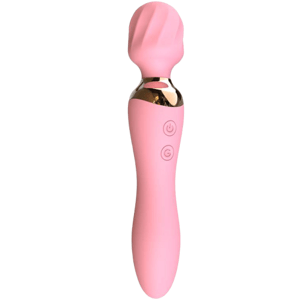 Nahrievacia masážna hlavica Ignita (19,7 cm)