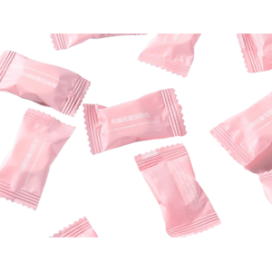 Instantné vlhčené obrúsky Silky Swipe (20 ks)