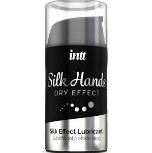 INTT SILK HANDS lubrikant (15 ml)