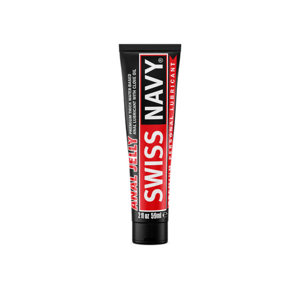 Análne želé s klinčekom - 59 ml