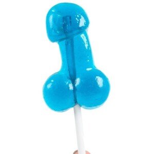 GIN&TONIC PENIS LOLLIPOP WITH ALCOHOL