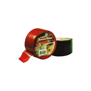 Bondážna stuha 5cm/18m čierna