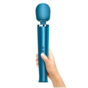 le WAND PACIFIC BLUE NABÍJACIA MASÁŽNA HLAVICA
