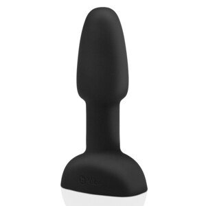 b-Vibe Rimming Petite Čierny