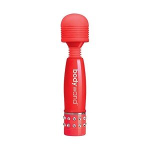 Masážna hlavica Bodywand Mini Love Edition