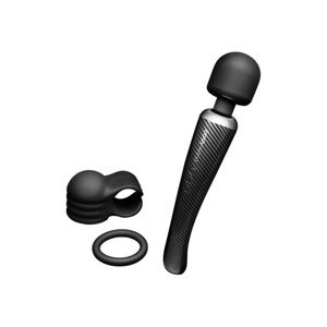 Bodywand MensWand Čierny