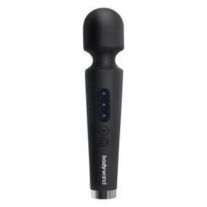 Bodywand 8 palcov výkonná masážna hlavica