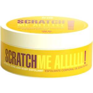 INTT SCRATCH ME ALLLLL! (200 ml)