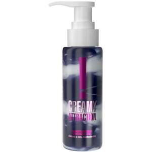 INTT CREAMY ATTRACTION BLACK BERRY (100 ml)