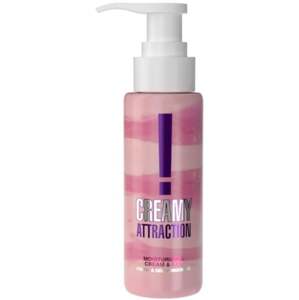 INTT CREAMY ATTRACTION SEDUCTION (150 ml)