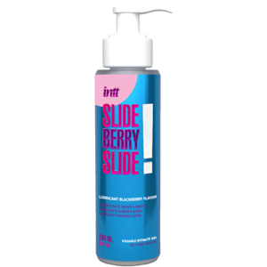INTT SLIDE BERRY SLIDE!