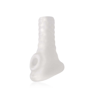 The Breeder - Návlek na penis - 4 / 10 cm